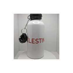 Gourde personnalisée