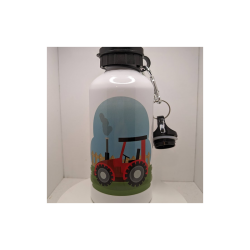 Gourde personnalisée