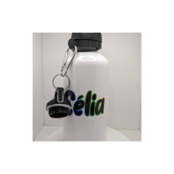 Gourde personnalisée