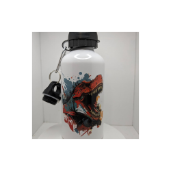 Gourde personnalisée