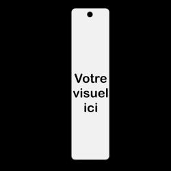 Marque Page personnalisé