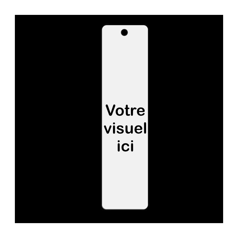 Marque Page personnalisé