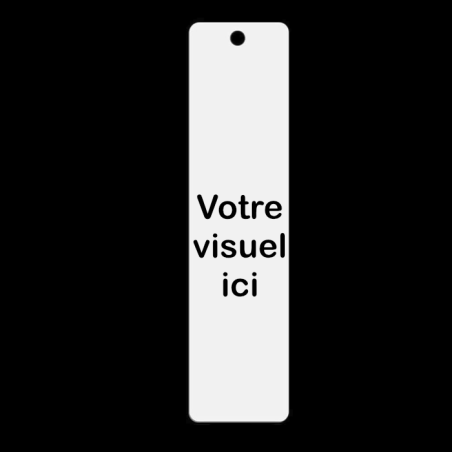 Marque Page personnalisé