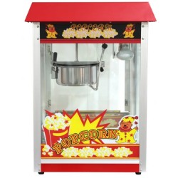 Machine à popcorn
