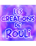 Les Créations de Rouli